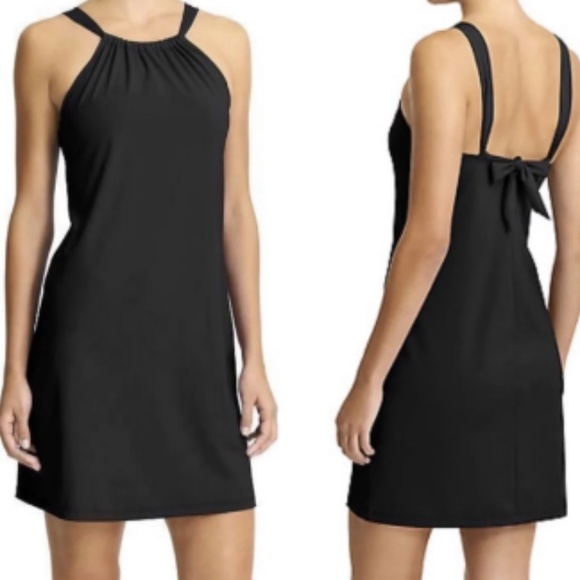 Athleta Dresses & Skirts - ATHLETA Kokomo Swim Athletic Sun Dress